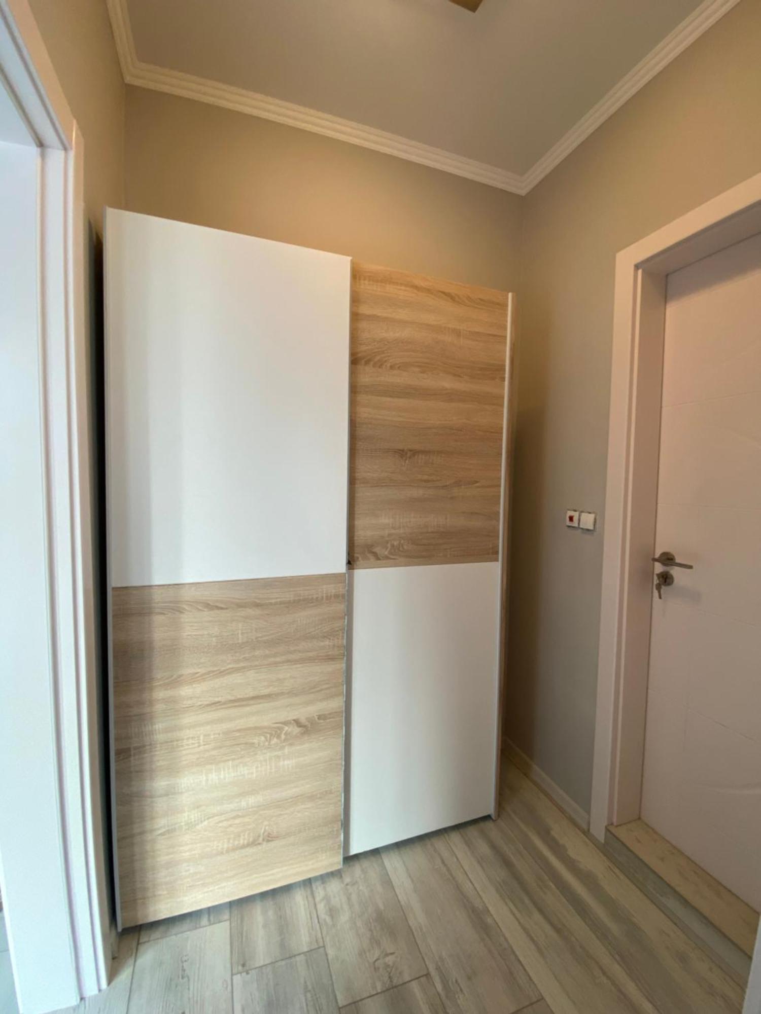 צ'רנומורץ Apartments In Complex Panorama מראה חיצוני תמונה