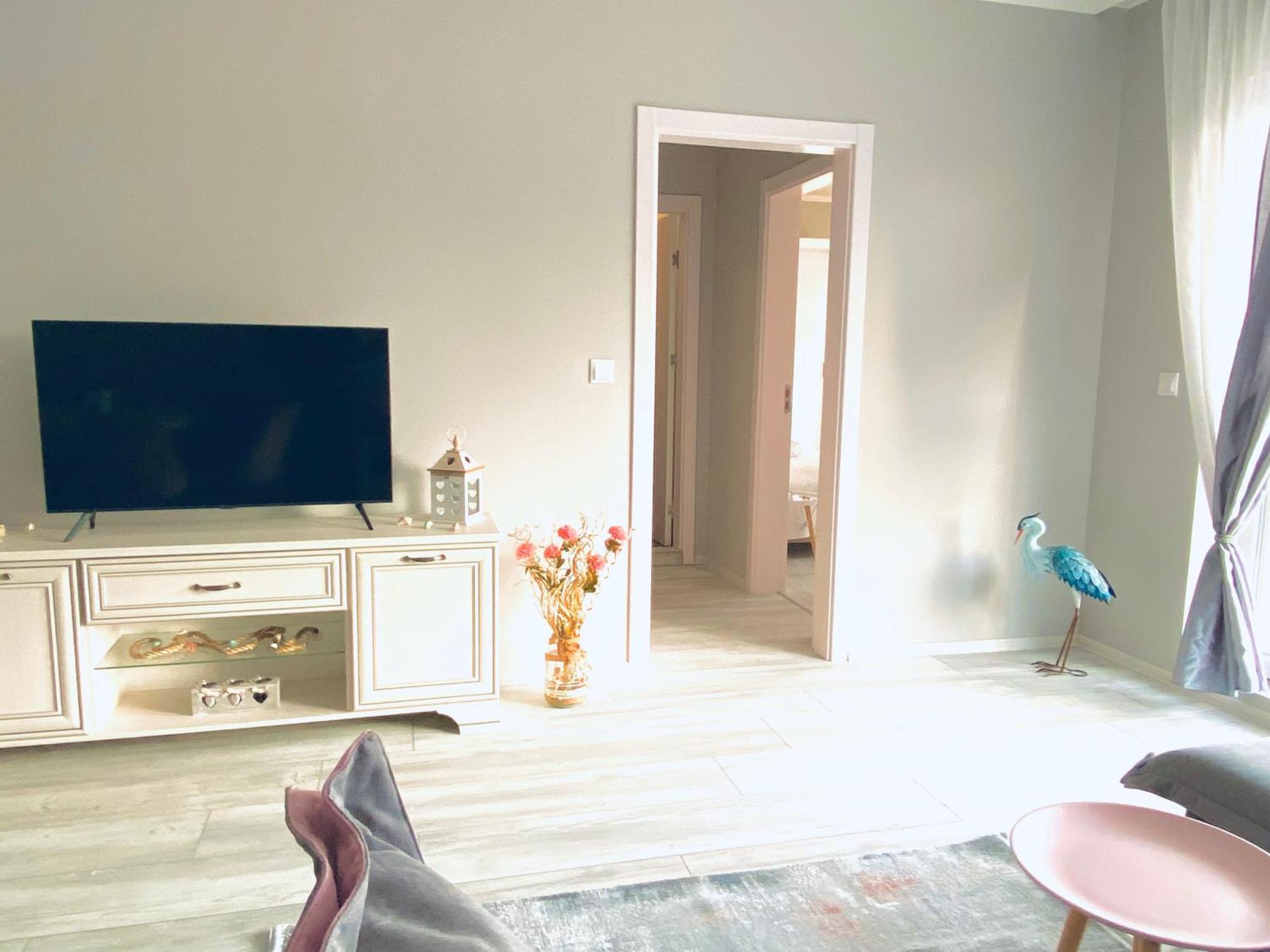 צ'רנומורץ Apartments In Complex Panorama מראה חיצוני תמונה